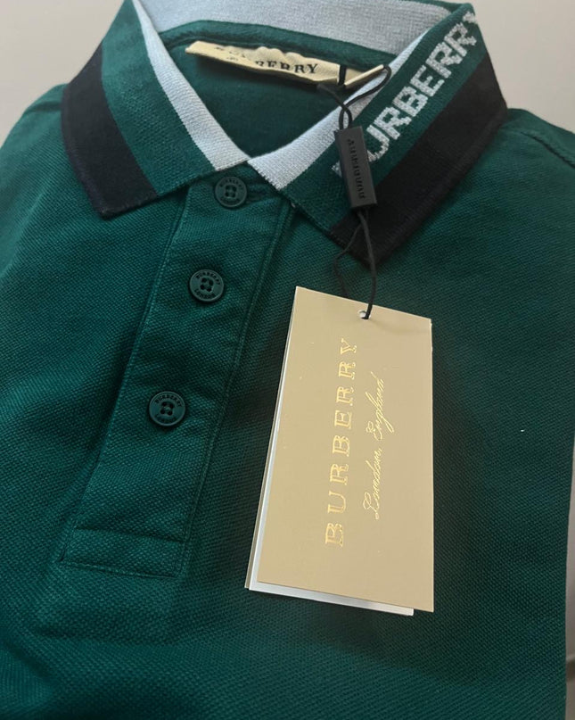 BB Men’s Polo T-Shirt