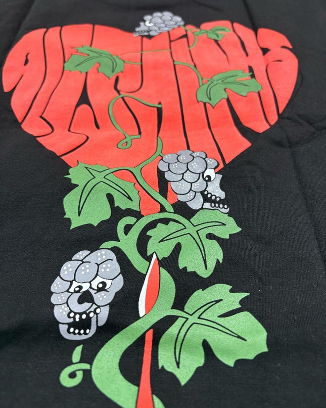 Graphic Print T-Shirts – AS