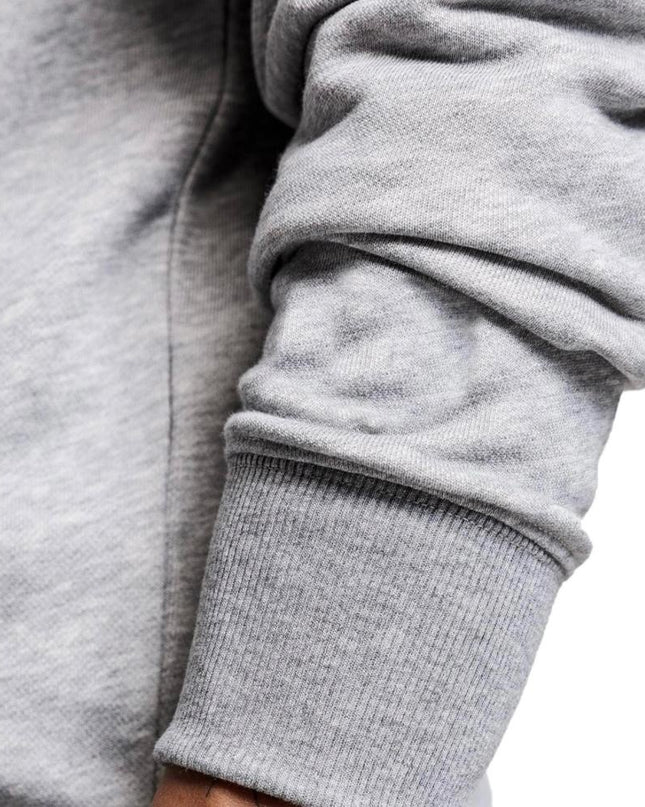GT Men’s Full-Zip Sweatshirt