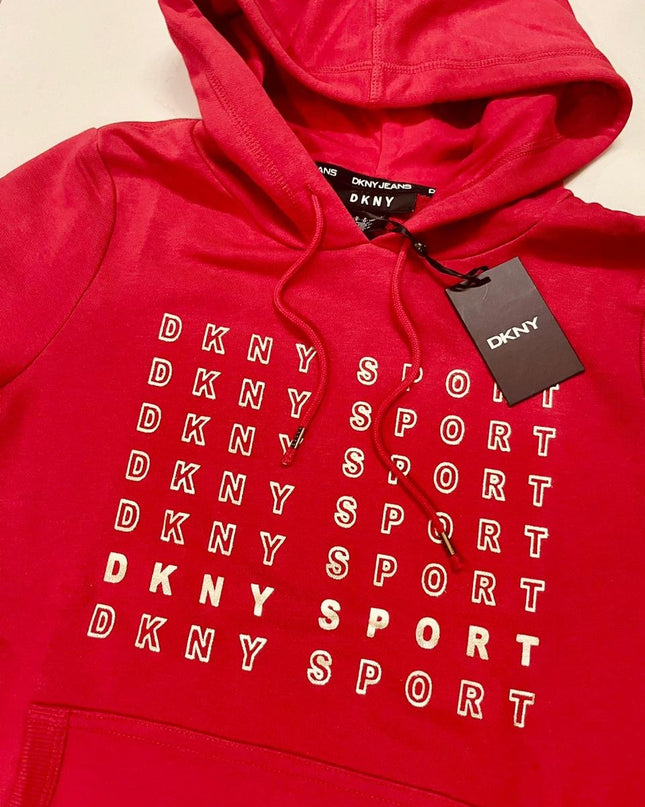 DK Women’s Hoodie