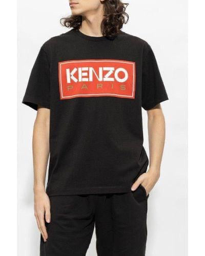 KZ Classic Tiger Unisex Round Neck T-Shirt | Premium Cotton Tee (S–XL)