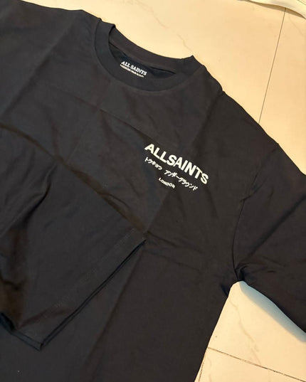 Graphic Print T-Shirts – AS