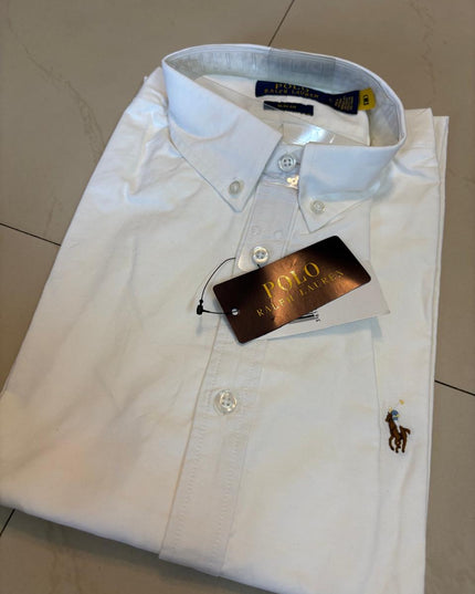 Polo RL Men’s Shirt – Custom Fit