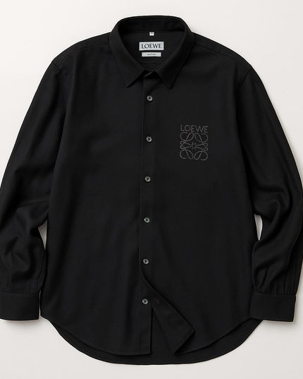 LW Satin Lycra Shirt – Made in Portugal 🇵🇹