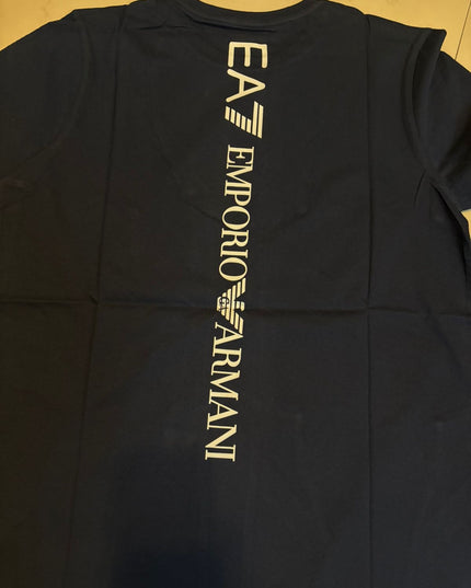 EA7 Men’s T-Shirt – All Shipment Packed