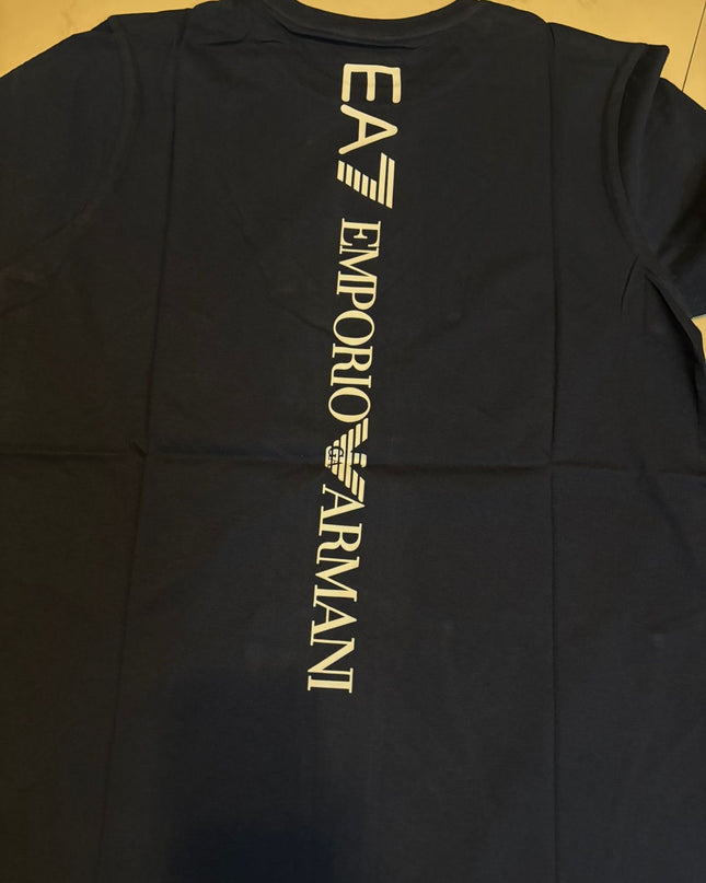 EA7 Men’s T-Shirt – All Shipment Packed