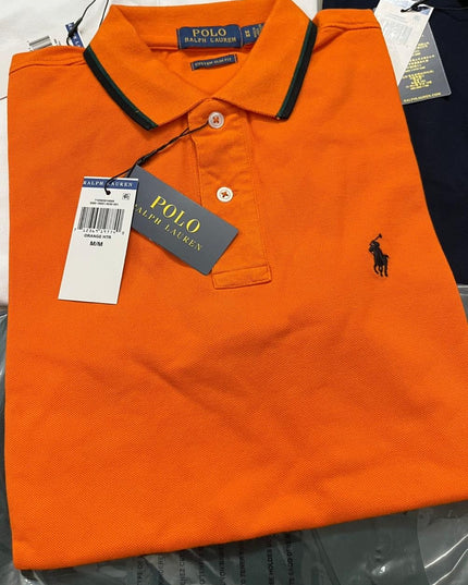 Men’s Polo T-Shirts – RL