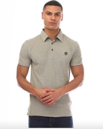 TL Men’s Polo T-Shirt