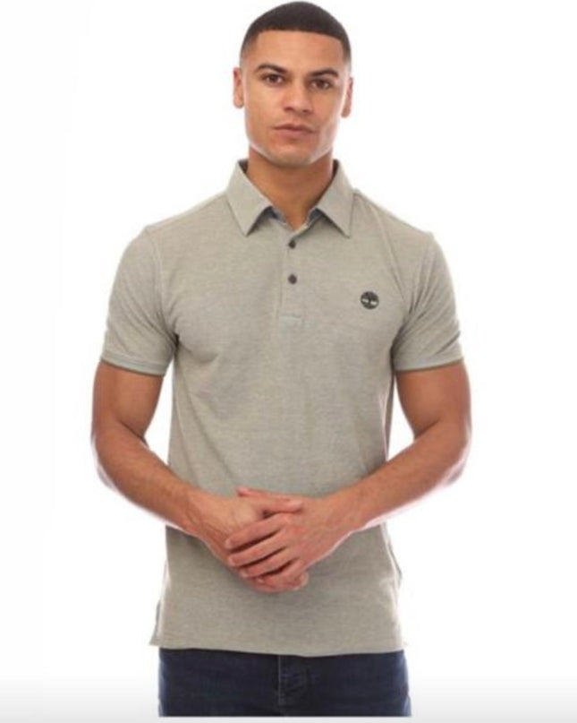 TL Men’s Polo T-Shirt