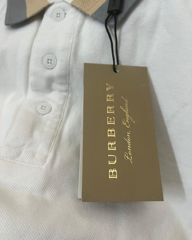 BB Men’s Polo T-Shirt