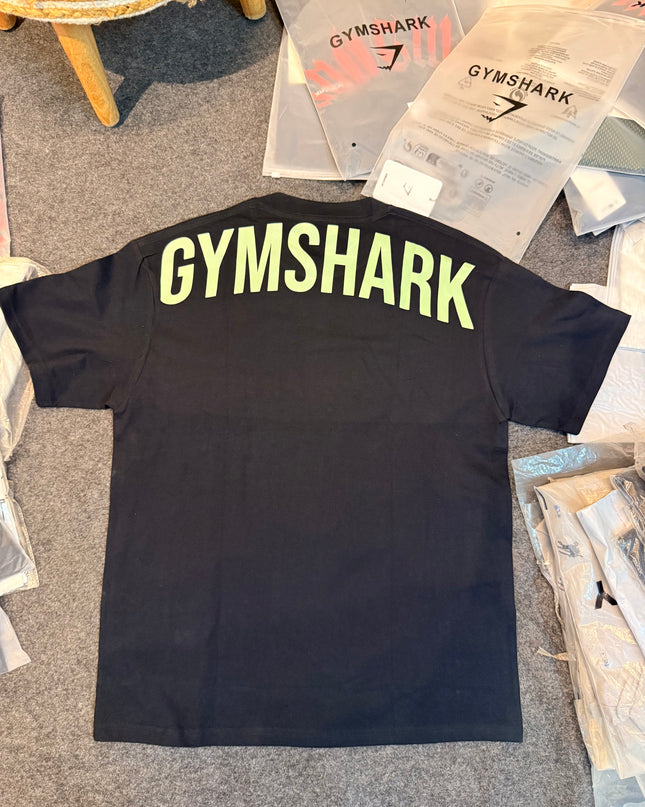 GSHK Style Power Tee