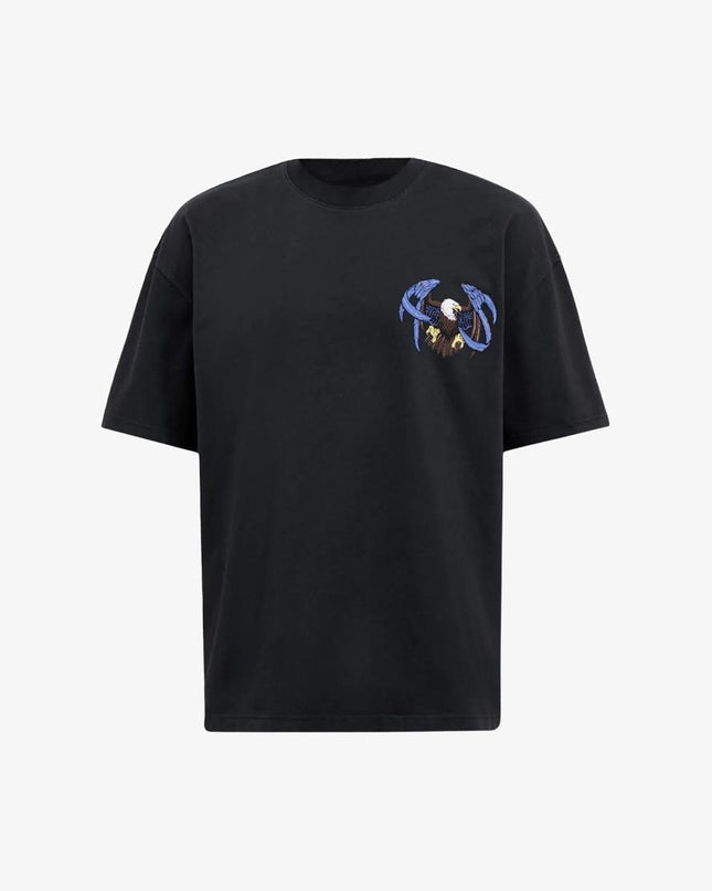Graphic Print T-Shirts – AS