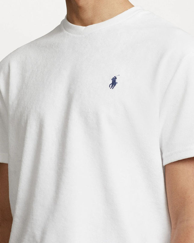 Small Pony Men’s Tees – RL