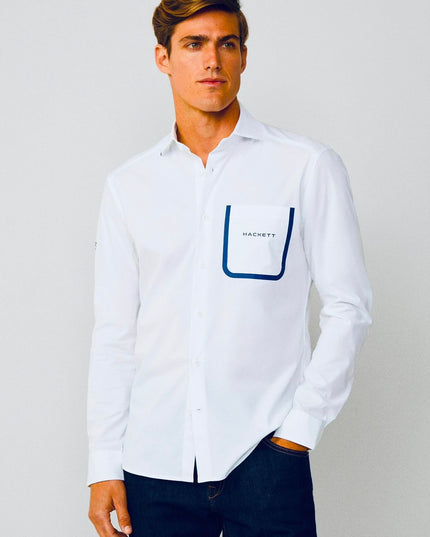 HK Men’s Shirt
