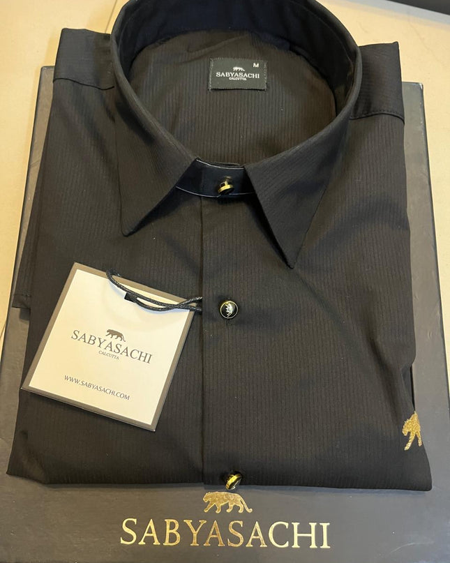 SB Men’s Signature Shirt – With Brand Box