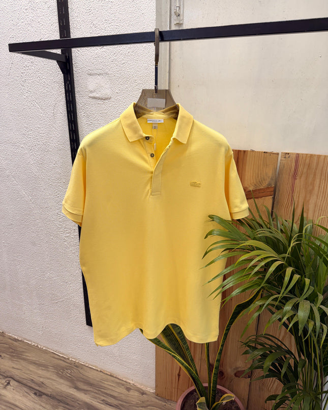 Men’s Polo T-Shirts – LC