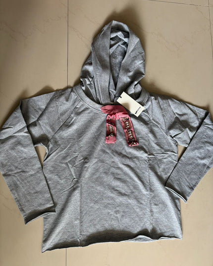 GAS HOODIE LADIES