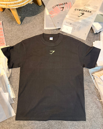 GSHK Style Power Tee