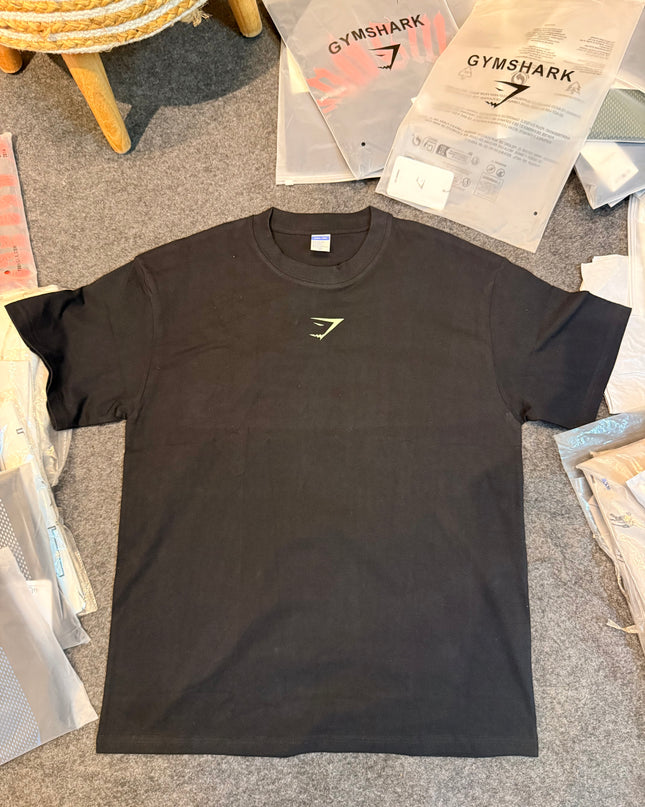GSHK Style Power Tee
