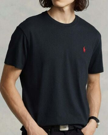 Small Pony Men’s Tees – RL