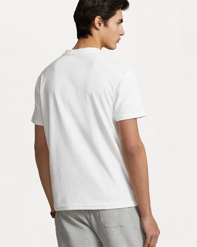 Small Pony Men’s Tees – RL