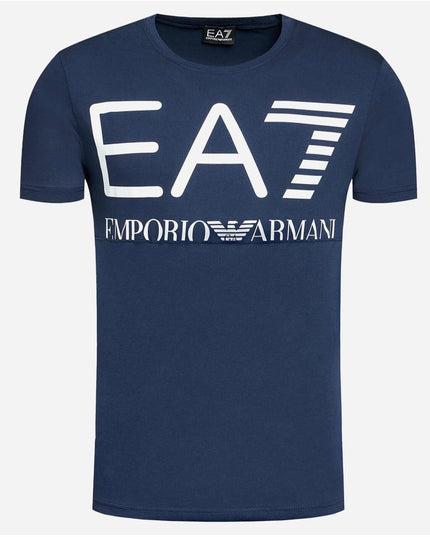 EA7 Men’s T-Shirt – All Shipment Packed