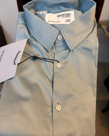 SH Men’s Regular Fit Shirt