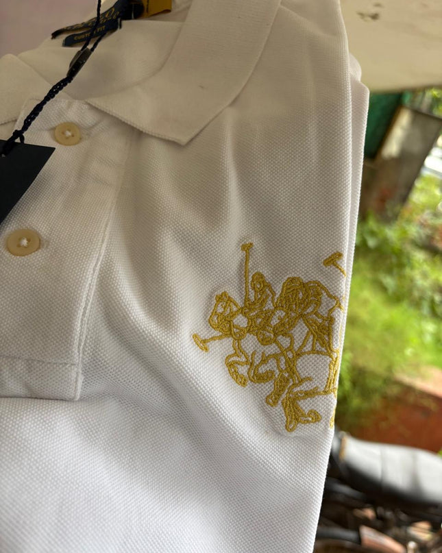 Men’s Polo T-Shirts – RL