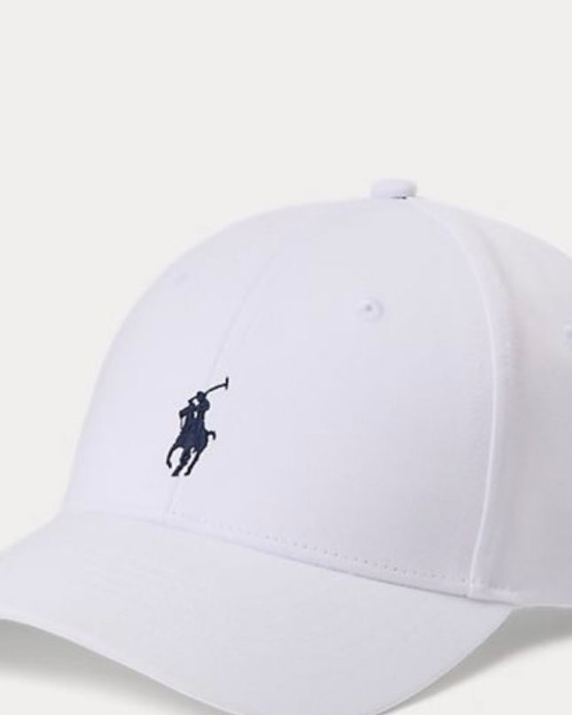 PRL Signature Logo Cap
