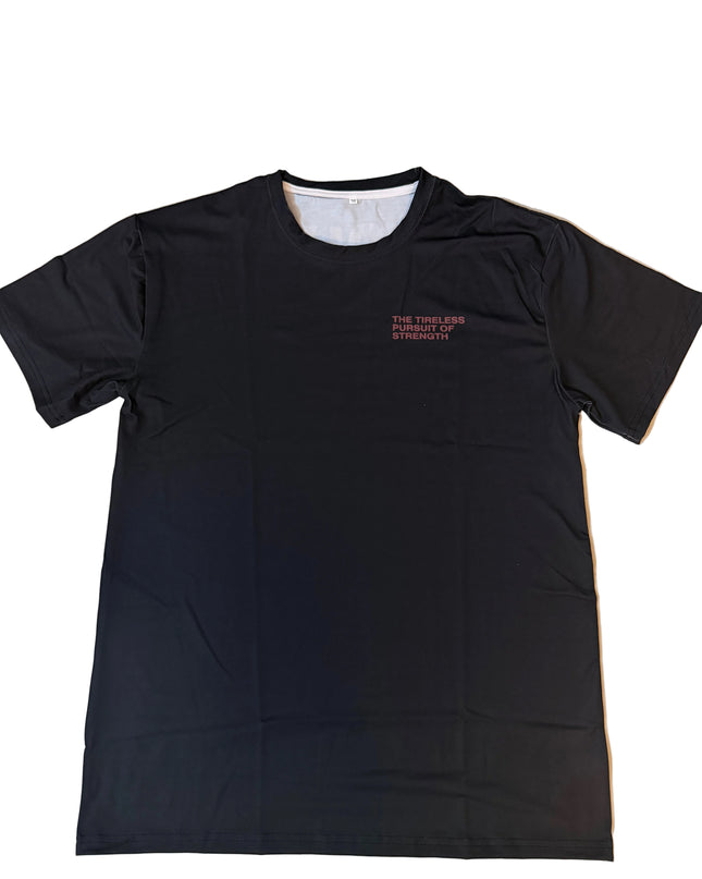 POWER X FRAZETTA GRAPHIC T-SHIRT