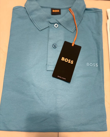 HB Classic Men’s Polo Shirt