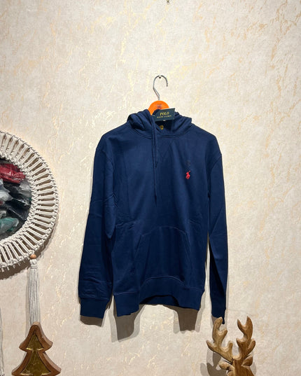 RL Unisex Classic Hoodie | Premium Everyday Comfort (S–XXL)