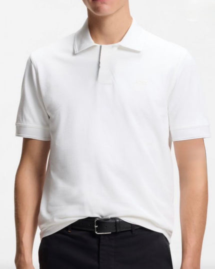 HB Classic Men’s Polo Shirt