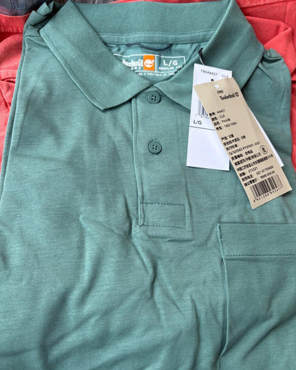 TL Men’s Polo T-Shirt