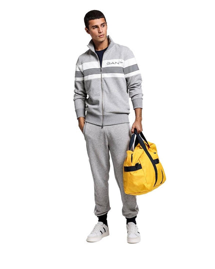 GT Men’s Full-Zip Sweatshirt