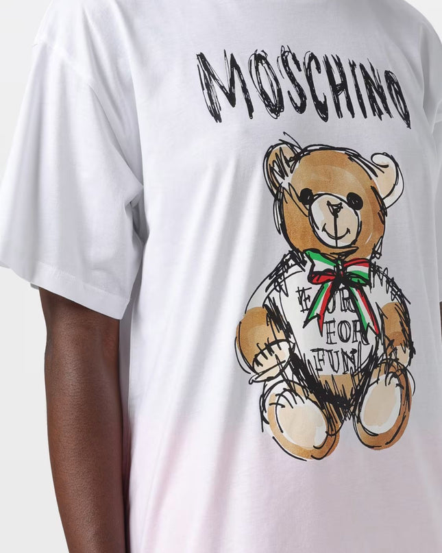 MSN Unisex Classic T-Shirt