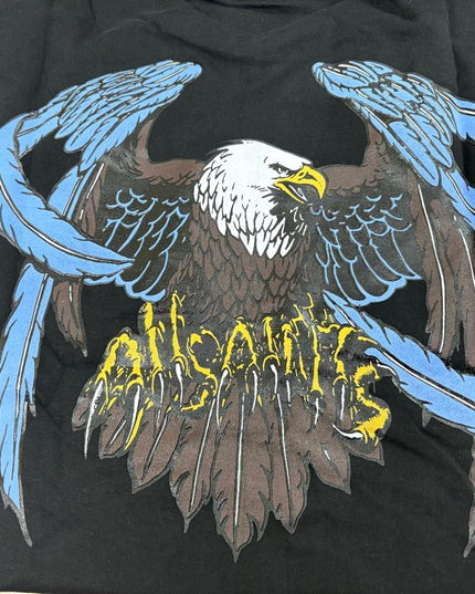 Graphic Print T-Shirts – AS