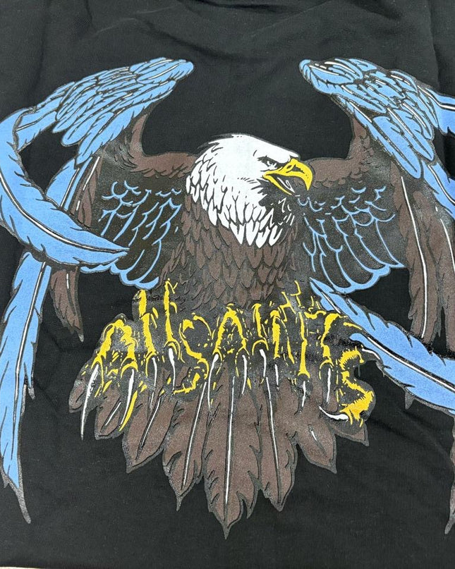Graphic Print T-Shirts – AS