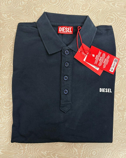 Men’s Polo T-Shirts – DL