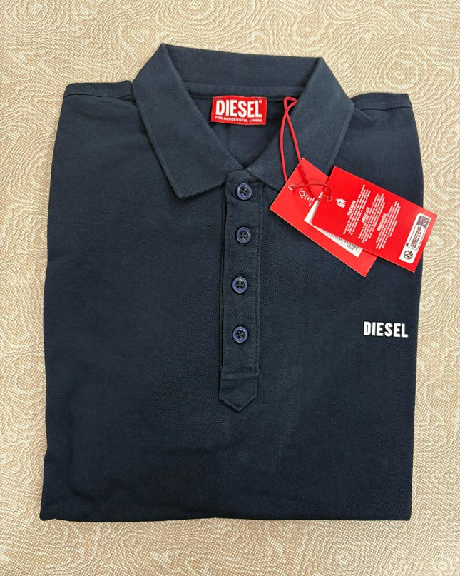 Men’s Polo T-Shirts – DL