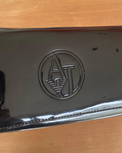 AJ Clutch Bag – Shipment Box Packed