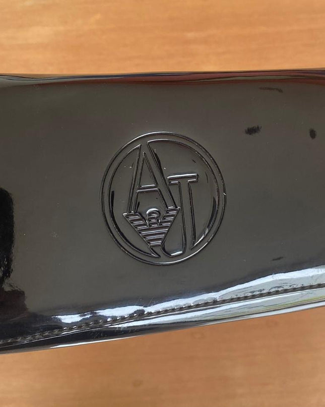 AJ Clutch Bag – Shipment Box Packed