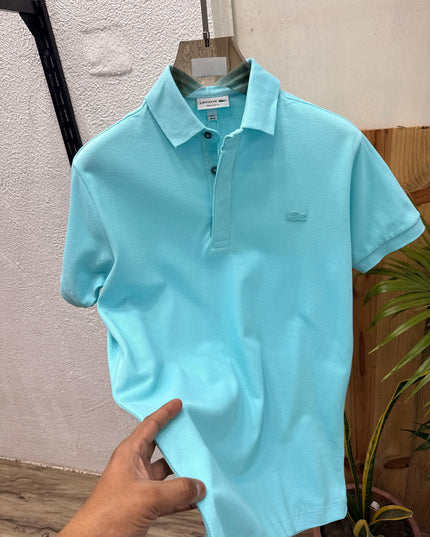 Men’s Polo T-Shirts – LC
