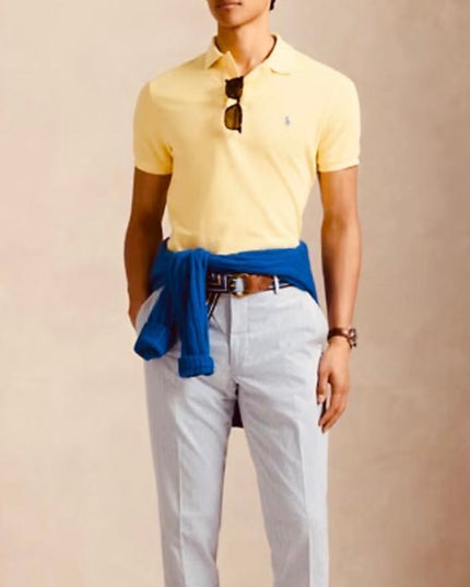 Men’s Polo T-Shirts – RL