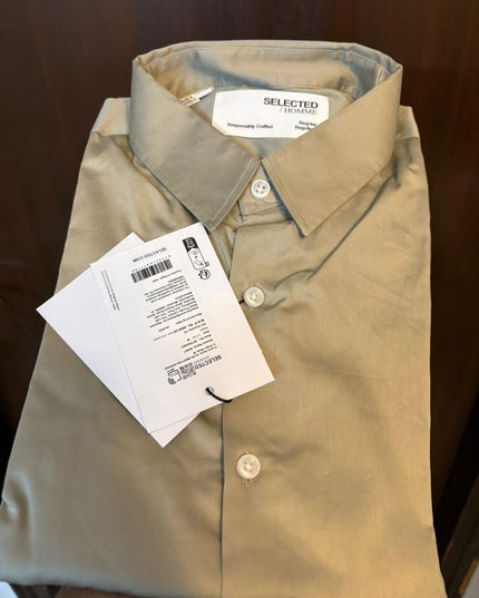 SH Men’s Regular Fit Shirt