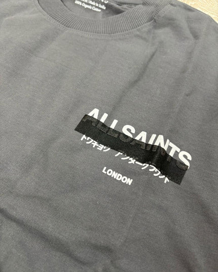 Graphic Print T-Shirts – AS
