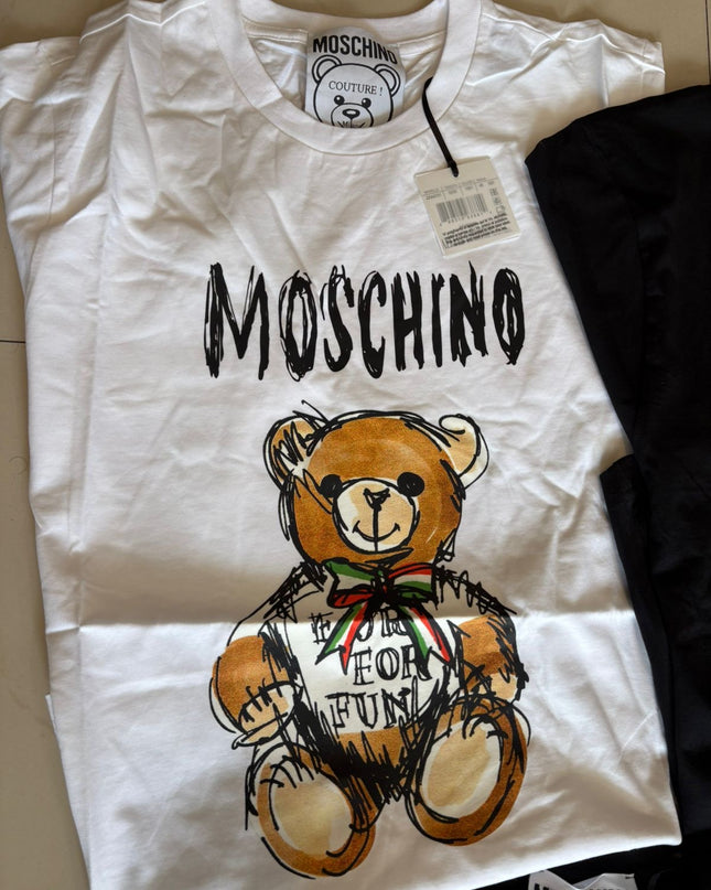 MSN Unisex Classic T-Shirt