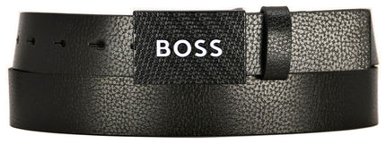 HB Men’s Leather Belts