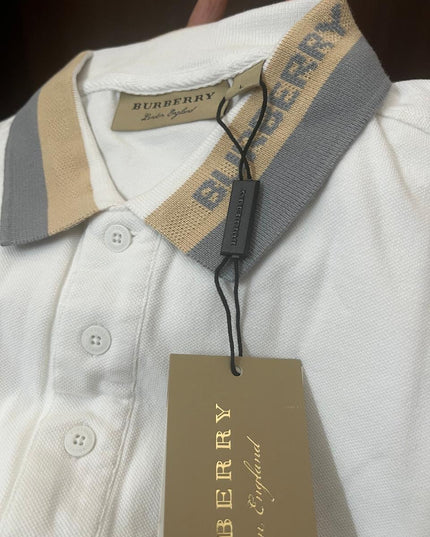 BB Men’s Polo T-Shirt