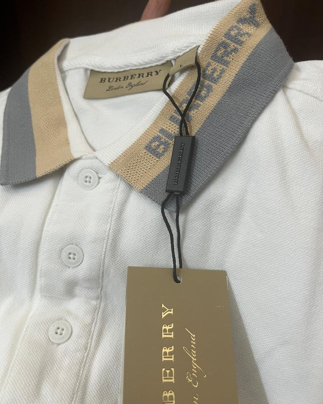 BB Men’s Polo T-Shirt